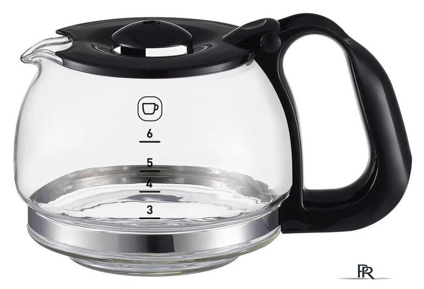 Капельная кофеварка Tefal CM321832 - Изображение №2 — Интернет-магазин ПроЗаказ