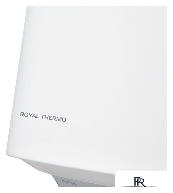 Накопительный электрический водонагреватель Royal Thermo RWH 50 DRYver - Изображение №6 — Интернет-магазин ПроЗаказ