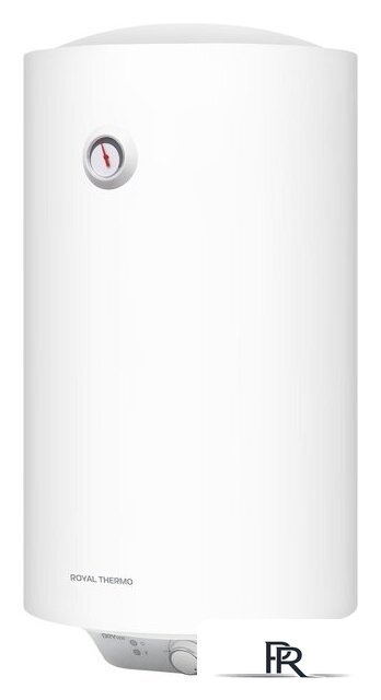 Накопительный электрический водонагреватель Royal Thermo RWH 50 DRYver - Изображение №1 — Интернет-магазин ПроЗаказ