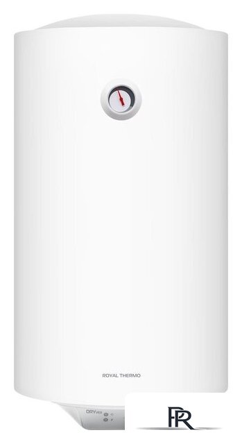 Накопительный электрический водонагреватель Royal Thermo RWH 50 DRYver - Изображение №2 — Интернет-магазин ПроЗаказ