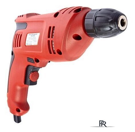 Безударная дрель RedVerg RD-D540 - Изображение №4 — Интернет-магазин ПроЗаказ