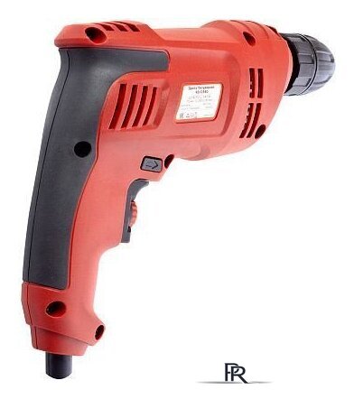 Безударная дрель RedVerg RD-D540 - Изображение №3 — Интернет-магазин ПроЗаказ