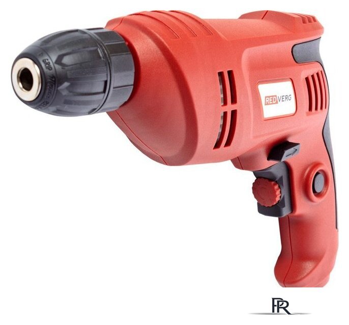 Безударная дрель RedVerg RD-D540 - Изображение №1 — Интернет-магазин ПроЗаказ