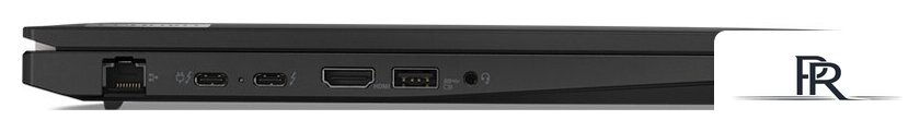 Ноутбук Lenovo ThinkPad T16 Gen 2 Intel 21HJS6SP00 - Изображение №17 — Интернет-магазин ПроЗаказ