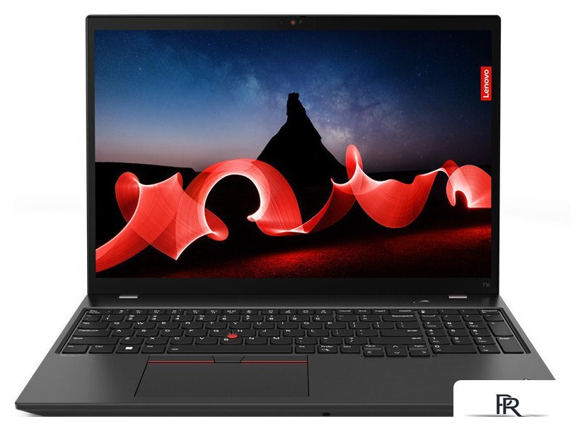 Ноутбук Lenovo ThinkPad T16 Gen 2 Intel 21HJS6SP00 - Изображение №1 — Интернет-магазин ПроЗаказ