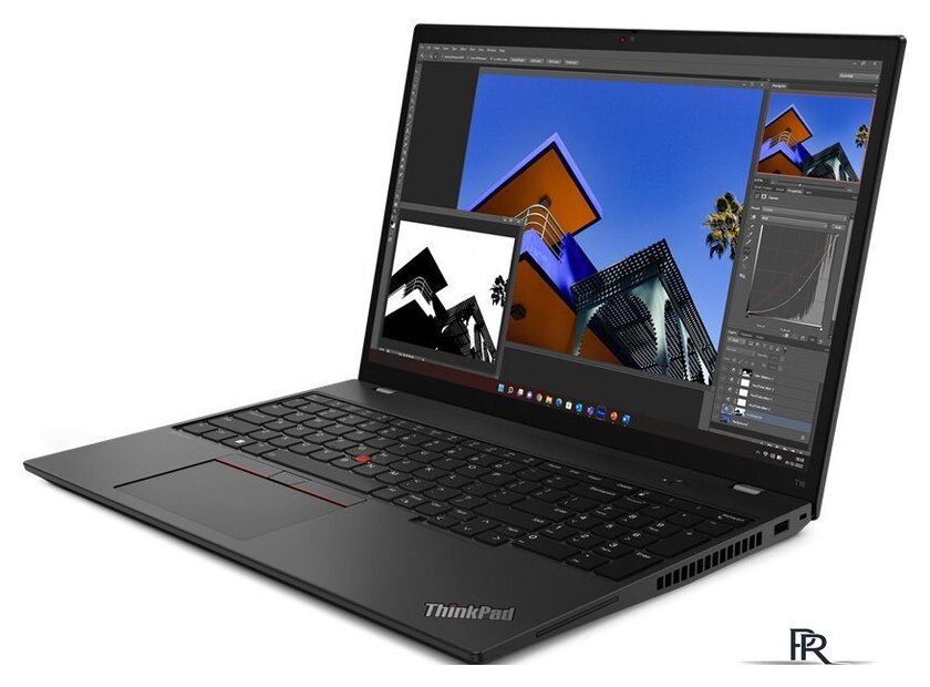 Ноутбук Lenovo ThinkPad T16 Gen 2 Intel 21HJS6SP00 - Изображение №5 — Интернет-магазин ПроЗаказ