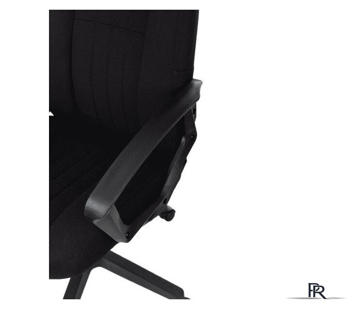 Офисное кресло Бюрократ KE-898 Dux 3C11 (черный) - Изображение №6 — Интернет-магазин ПроЗаказ