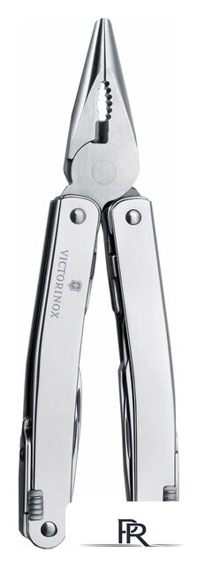 Мультитул Victorinox SwissTool Spirit X - Изображение №1 — Интернет-магазин ПроЗаказ