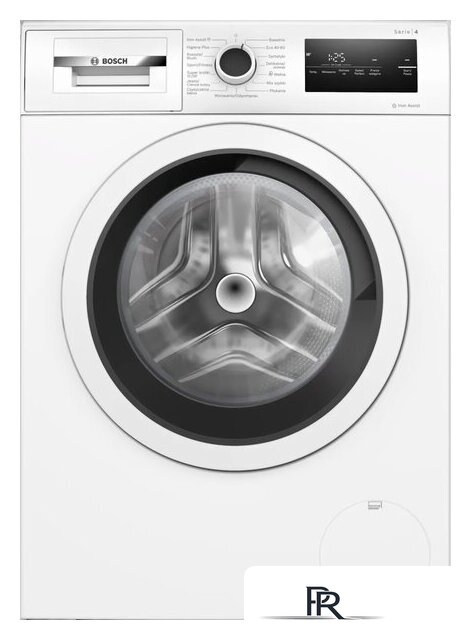 Стиральная машина Bosch Serie 4 WAN2813GPL - Изображение №1 — Интернет-магазин ПроЗаказ