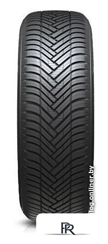 Всесезонные шины Hankook Kinergy 4S2 X H750A 225/65R17 106H - Изображение №2 — Интернет-магазин ПроЗаказ