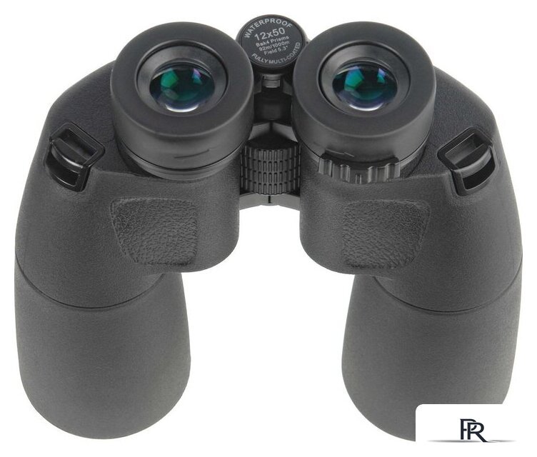 Бинокль Veber Omega БПЦс 12x50WP с сеткой - Изображение №3 — Интернет-магазин ПроЗаказ