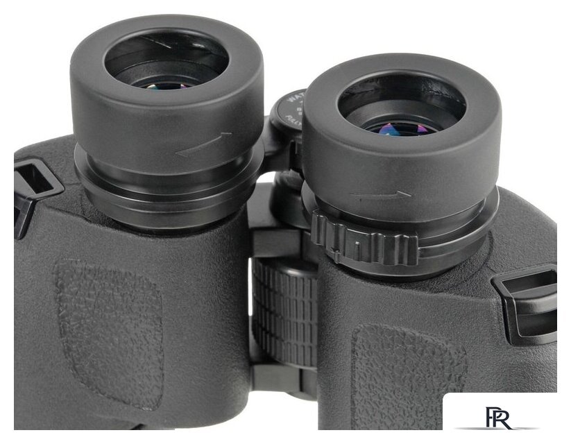 Бинокль Veber Omega БПЦс 12x50WP с сеткой - Изображение №6 — Интернет-магазин ПроЗаказ