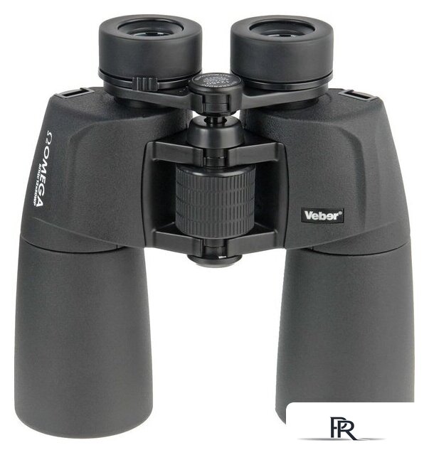 Бинокль Veber Omega БПЦс 12x50WP с сеткой - Изображение №2 — Интернет-магазин ПроЗаказ