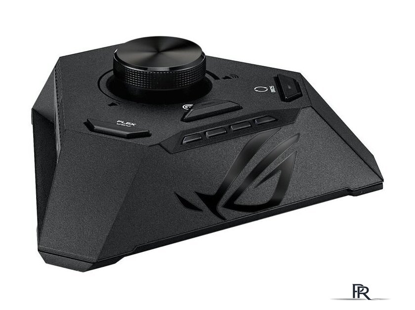 Материнская плата ASUS ROG Strix X670E-I Gaming WiFi - Изображение №5 — Интернет-магазин ПроЗаказ