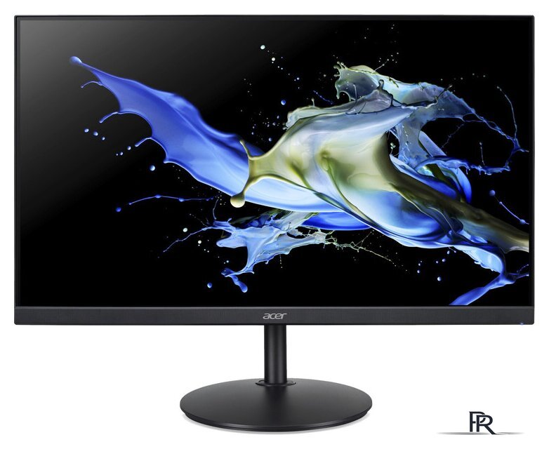 Монитор Acer CB242YEbmiprx UM.QB2EE.E01 - Изображение №1 — Интернет-магазин ПроЗаказ
