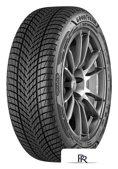 Зимние шины Goodyear UltraGrip Performance 3 255/45R20 105V - Изображение №1 — Интернет-магазин ПроЗаказ