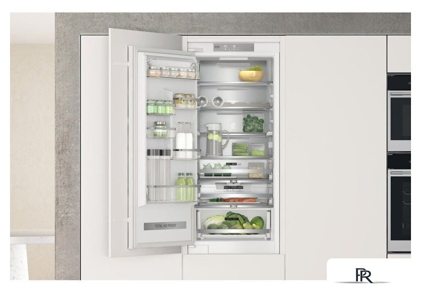 Холодильник Whirlpool WHC20 T593 P - Изображение №7 — Интернет-магазин ПроЗаказ