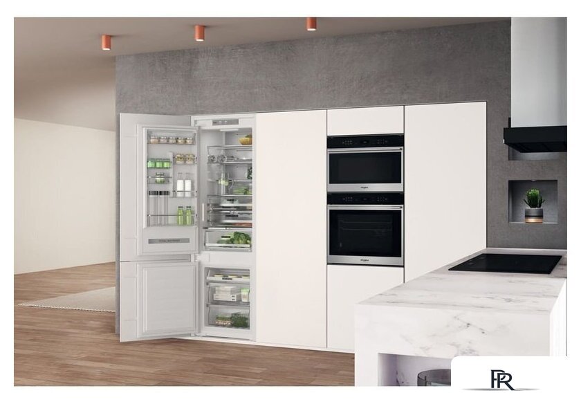 Холодильник Whirlpool WHC20 T593 P - Изображение №5 — Интернет-магазин ПроЗаказ