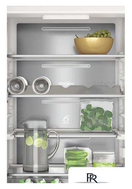 Холодильник Whirlpool WHC20 T593 P - Изображение №8 — Интернет-магазин ПроЗаказ