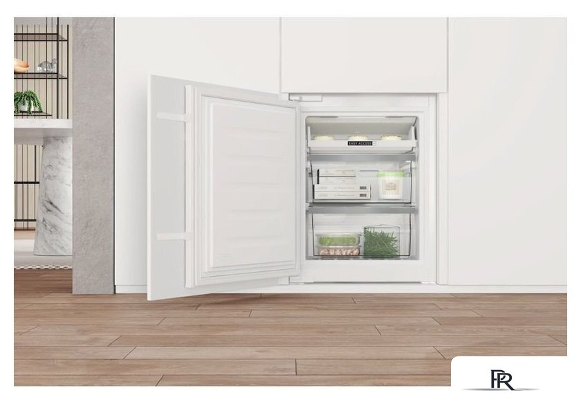 Холодильник Whirlpool WHC20 T593 P - Изображение №6 — Интернет-магазин ПроЗаказ