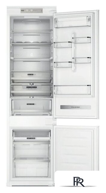 Холодильник Whirlpool WHC20 T593 P - Изображение №1 — Интернет-магазин ПроЗаказ