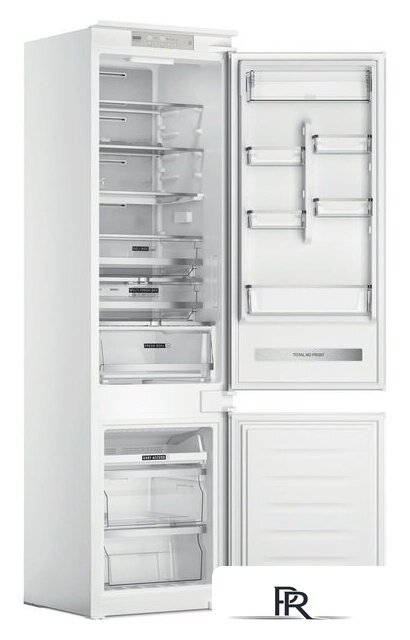 Холодильник Whirlpool WHC20 T593 P - Изображение №2 — Интернет-магазин ПроЗаказ