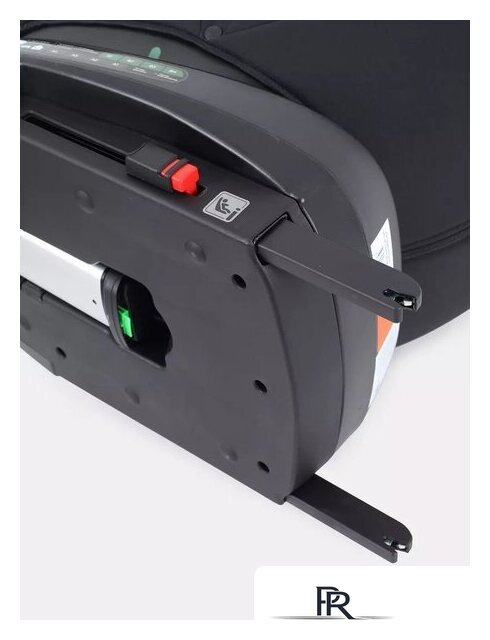 Детское автокресло Rant Helix Isofix AY819 (бежевый) - Изображение №26 — Интернет-магазин ПроЗаказ