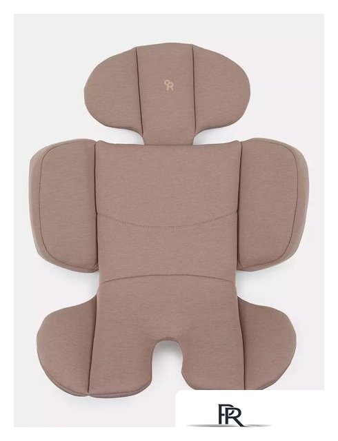 Детское автокресло Rant Helix Isofix AY819 (бежевый) - Изображение №31 — Интернет-магазин ПроЗаказ