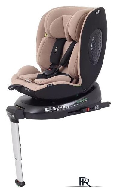 Детское автокресло Rant Helix Isofix AY819 (бежевый) - Изображение №2 — Интернет-магазин ПроЗаказ