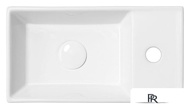  Lauter Тумба под умывальник Amelia 40 (кашемир п/мат) - Изображение №5 — Интернет-магазин ПроЗаказ