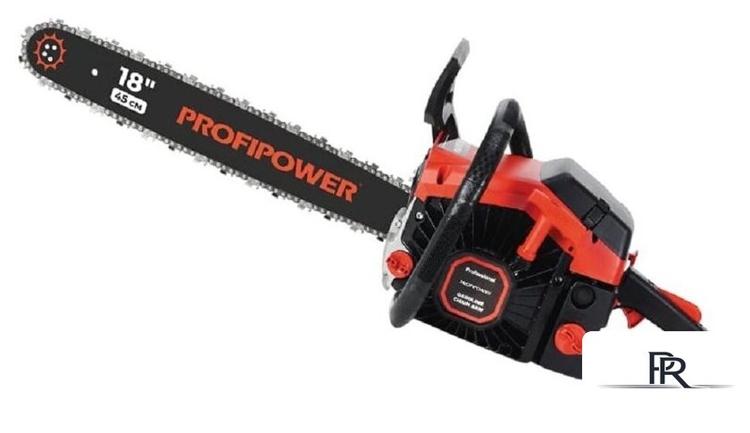 Бензопила Profipower ПБ-52 - Изображение №1 — Интернет-магазин ПроЗаказ