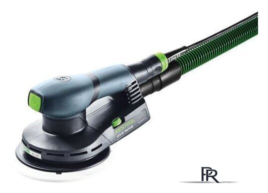 Эксцентриковая шлифмашина Festool ETS EC 150/5 EQ-Plus - Изображение №1 — Интернет-магазин ПроЗаказ