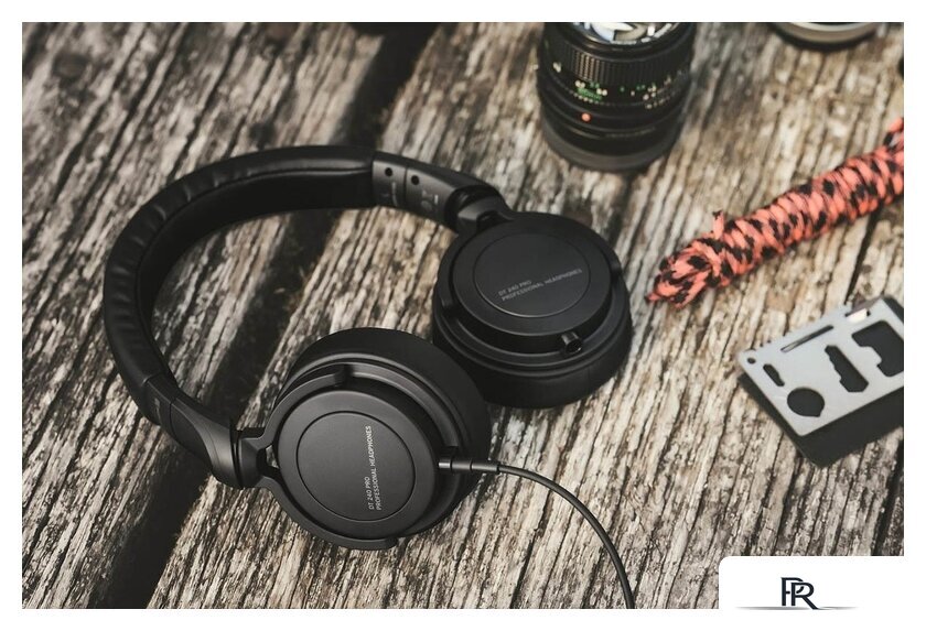 Наушники Beyerdynamic DT 240 PRO - Изображение №16 — Интернет-магазин ПроЗаказ