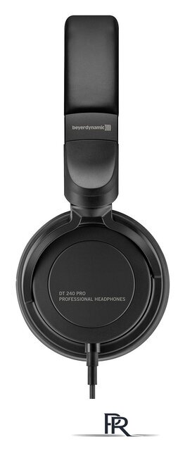 Наушники Beyerdynamic DT 240 PRO - Изображение №4 — Интернет-магазин ПроЗаказ