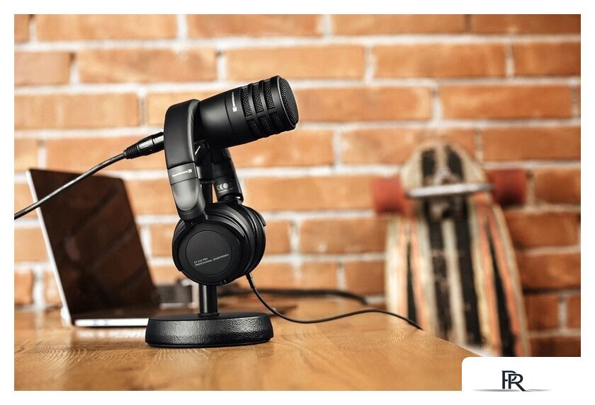 Наушники Beyerdynamic DT 240 PRO - Изображение №14 — Интернет-магазин ПроЗаказ