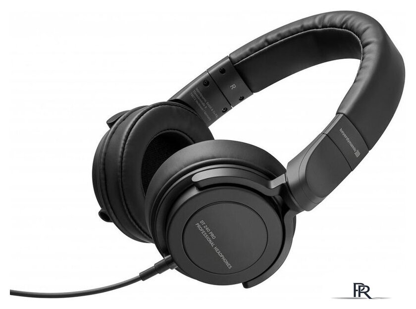 Наушники Beyerdynamic DT 240 PRO - Изображение №2 — Интернет-магазин ПроЗаказ