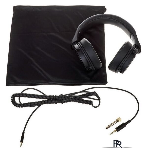 Наушники Beyerdynamic DT 240 PRO - Изображение №13 — Интернет-магазин ПроЗаказ