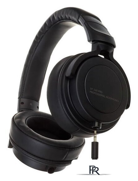 Наушники Beyerdynamic DT 240 PRO - Изображение №8 — Интернет-магазин ПроЗаказ