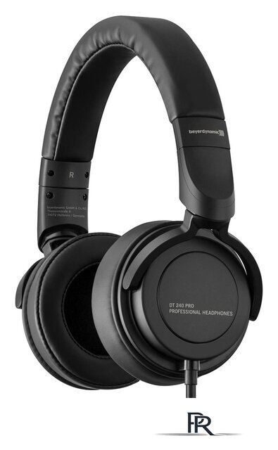 Наушники Beyerdynamic DT 240 PRO - Изображение №1 — Интернет-магазин ПроЗаказ