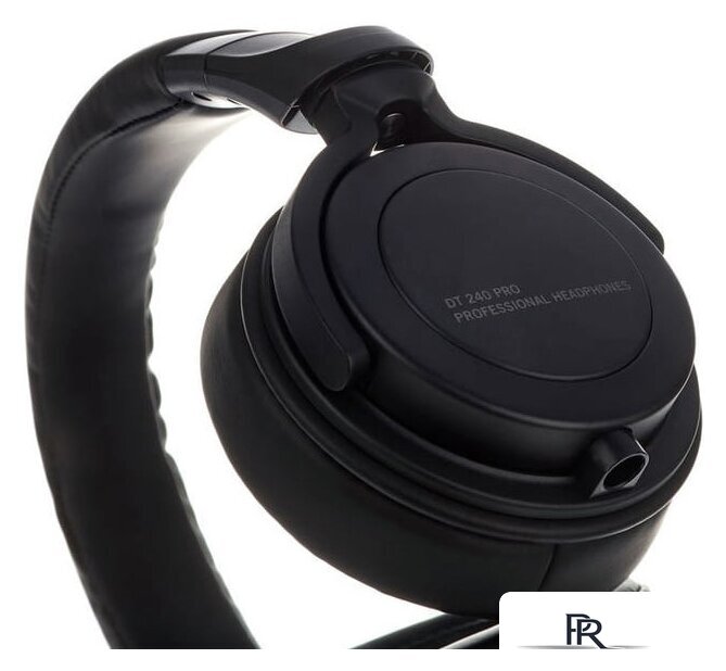 Наушники Beyerdynamic DT 240 PRO - Изображение №9 — Интернет-магазин ПроЗаказ