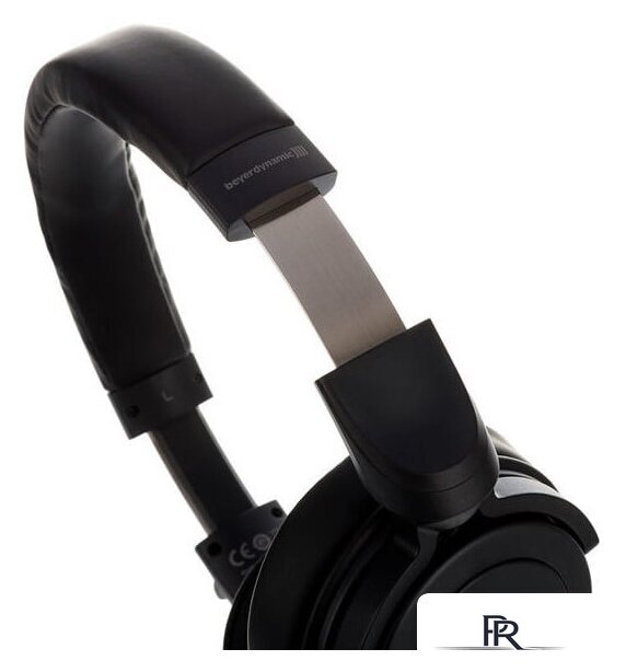 Наушники Beyerdynamic DT 240 PRO - Изображение №11 — Интернет-магазин ПроЗаказ