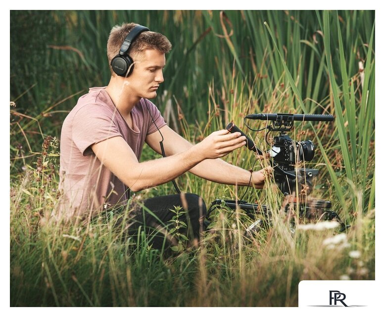 Наушники Beyerdynamic DT 240 PRO - Изображение №17 — Интернет-магазин ПроЗаказ