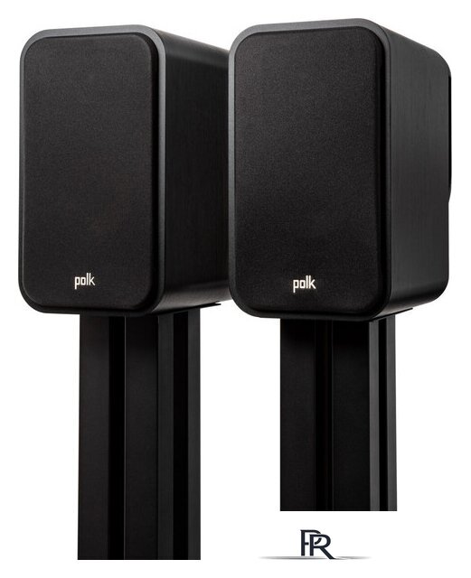 Полочная акустика Polk Audio Signature Elite ES20 (чёрный) - Изображение №6 — Интернет-магазин ПроЗаказ