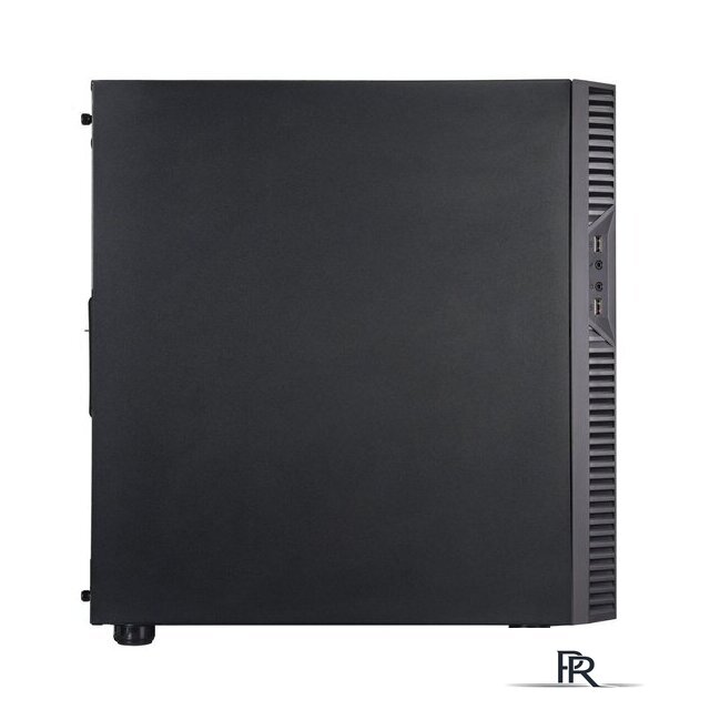 Корпус SilverStone PS14-E SST-PS14B-EG - Изображение №2 — Интернет-магазин ПроЗаказ