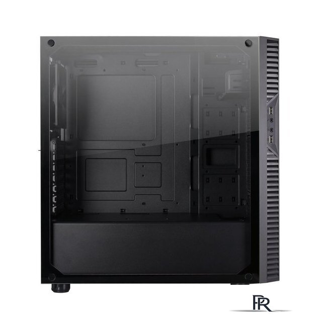 Корпус SilverStone PS14-E SST-PS14B-EG - Изображение №8 — Интернет-магазин ПроЗаказ