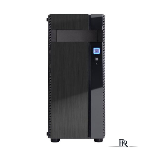 Корпус SilverStone PS14-E SST-PS14B-EG - Изображение №5 — Интернет-магазин ПроЗаказ