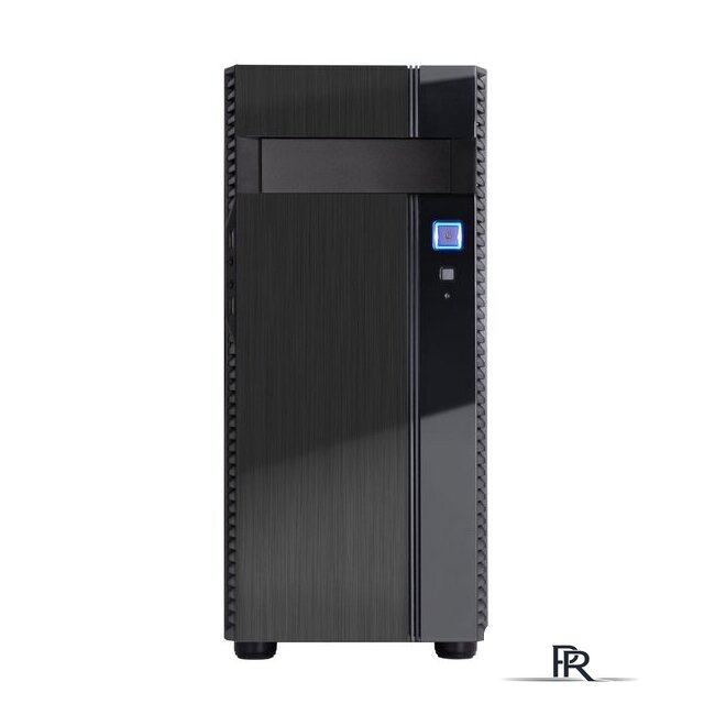 Корпус SilverStone PS14-E SST-PS14B-EG - Изображение №3 — Интернет-магазин ПроЗаказ