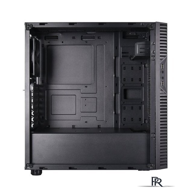 Корпус SilverStone PS14-E SST-PS14B-EG - Изображение №14 — Интернет-магазин ПроЗаказ