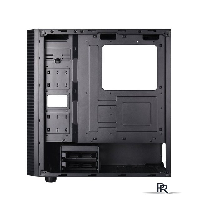 Корпус SilverStone PS14-E SST-PS14B-EG - Изображение №17 — Интернет-магазин ПроЗаказ