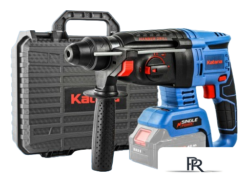 Перфоратор KATANA RH5500 (без АКБ) - Изображение №1 — Интернет-магазин ПроЗаказ